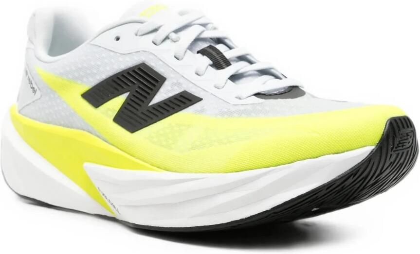 New Balance Fuelcell Rebel V5 Hardloopschoenen fresh air - Foto 2
