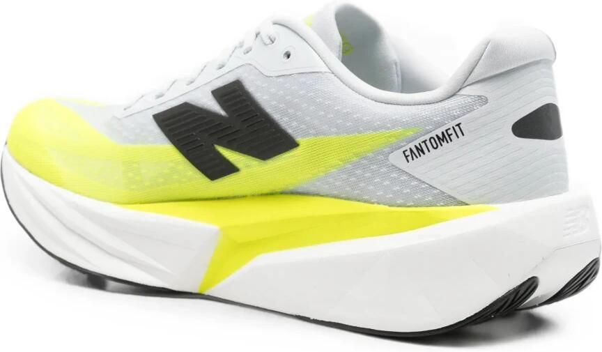 New Balance Fuelcell Rebel V5 Hardloopschoenen fresh air - Foto 3