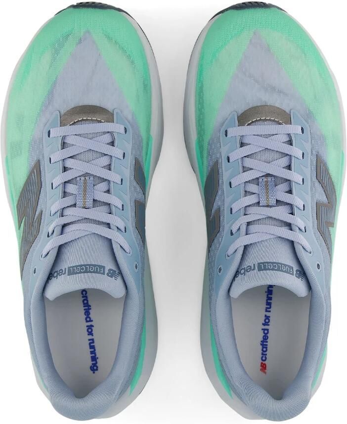 New Balance FuelCell Rebel v5 - Foto 3