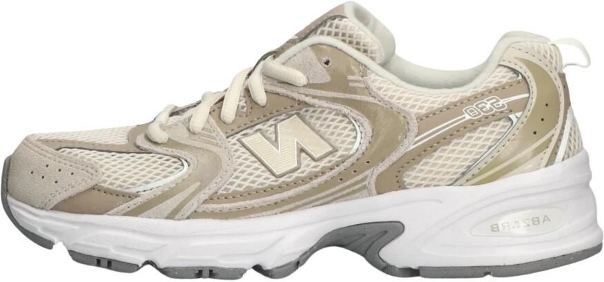 New Balance 530 sneakers beige wit - Foto 4