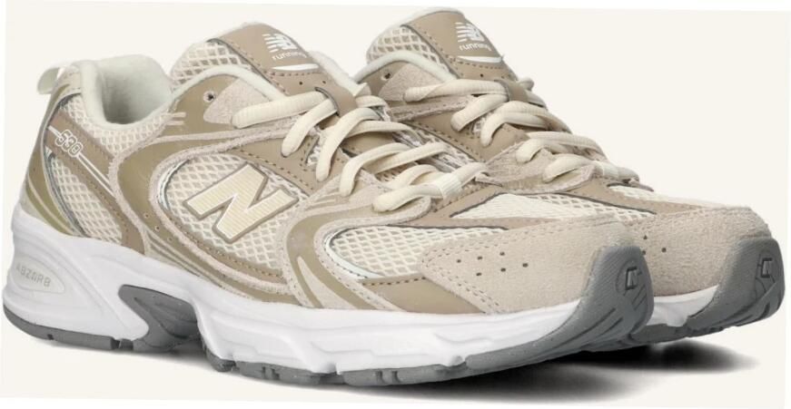 New Balance 530 sneakers beige wit - Foto 5