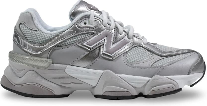 New Balance Lage Sneakers 9060 G90602LB