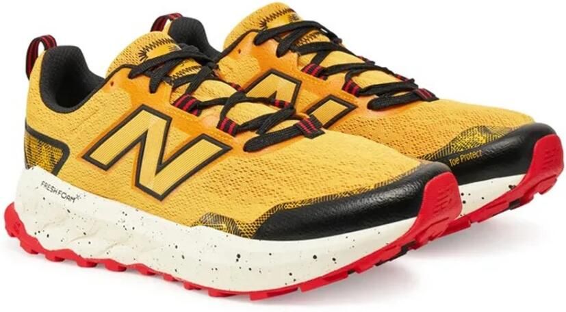 New Balance Gele Trail Running Sneakers