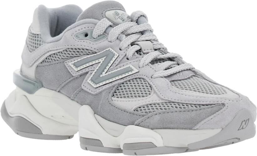 New Balance Stijlvolle Sneakers voor nen en - Foto 7