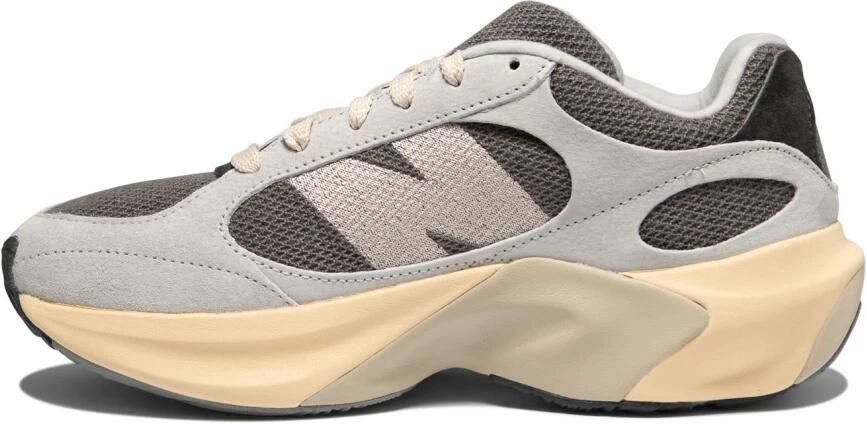 New Balance Modello Warped Runner Sneakers Gray Unisex