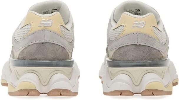 New Balance Klassieke Sneakers voor Dagelijks Gebruik - Foto 6