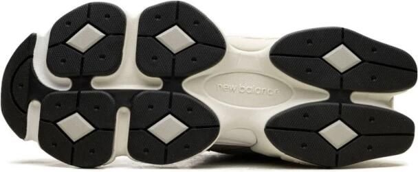 New Balance Grijze Sneakers Stijlvol en Comfortabel