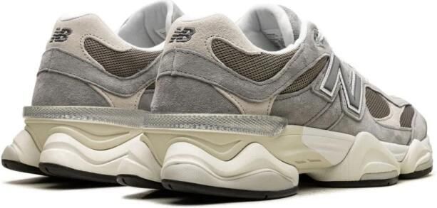 New Balance Stijlvolle Sneakers voor nen en Gray - Foto 3