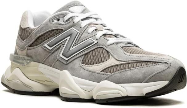 New Balance Stijlvolle Sneakers voor nen en Gray - Foto 6