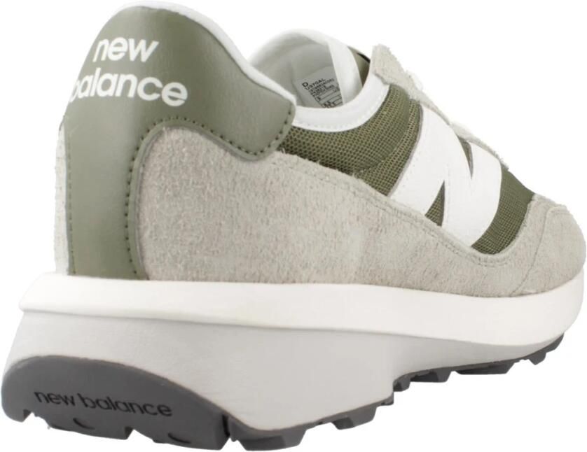 New Balance Hardloopschoenen Geïnspireerd Sneakers
