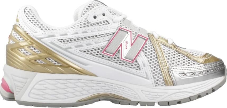 New Balance Hardloopschoenen Geïnspireerd Sneakers