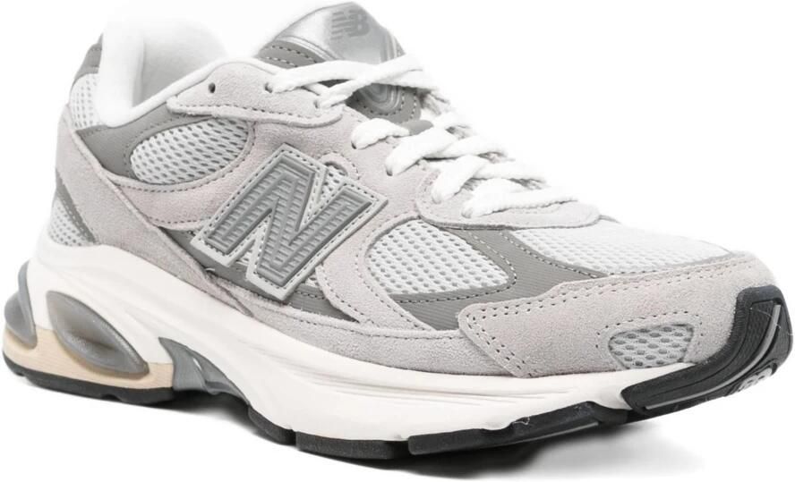 New balance Sneakers laag '2010' grijs donkergrijs - Foto 2
