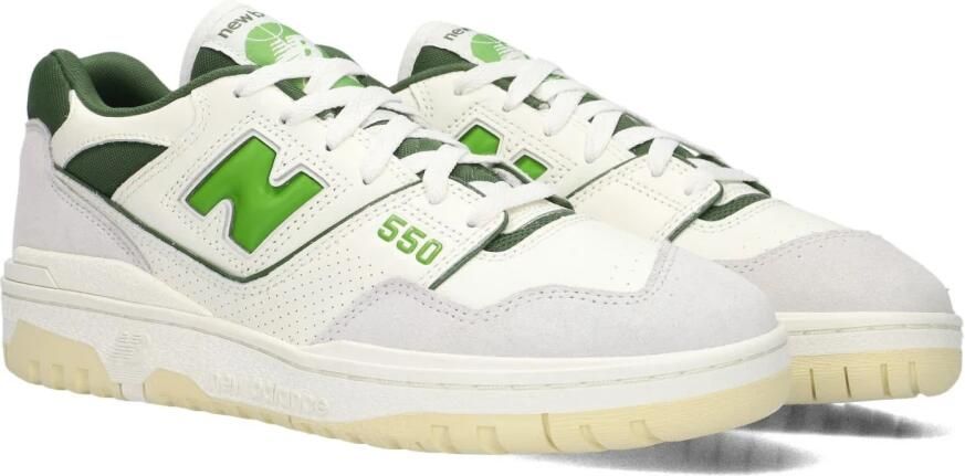 New Balance Sneaker Lifestyle Schoen Unisex Tier 2 Fashion Wear Volwassen - Foto 2