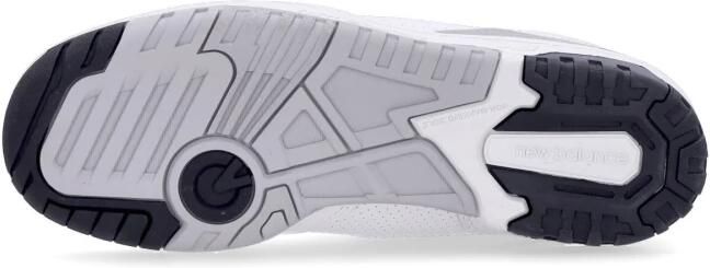 New Balance 650 Sneakers Alternatief voor Model 550 Black Heren - Foto 2