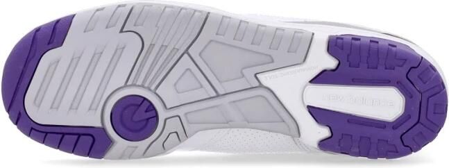 New Balance Scarpa 650 Sneakers Stijlvolle herenschoenen Wit Heren - Foto 3