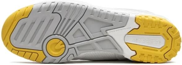New Balance 650R Honeycomb Sneakers Schoenen Leer 650 BB650RCG - Foto 4