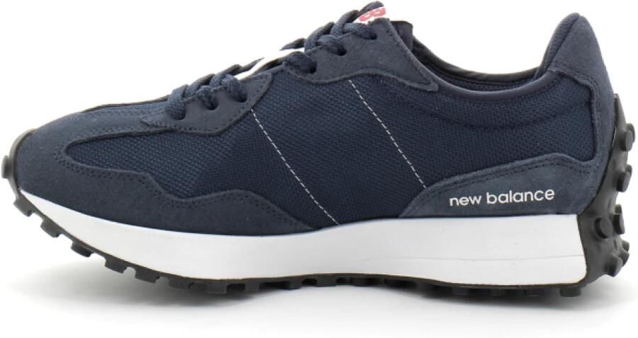 New Balance 327 Fashion sneakers Schoenen natural indigo maat: 47.5 beschikbare maaten:45 41.5 42.5 43 44.5 47.5 - Foto 3