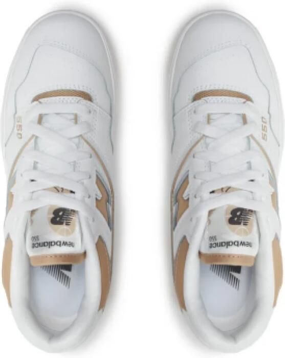 New Balance Sneakers Lifestyle Schoenen Dames Mtz Streetwear Vrouwen - Foto 3