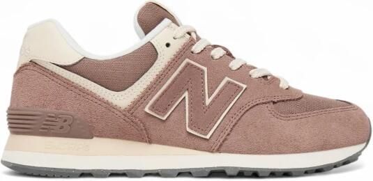 New Balance Iconisch 574 Model Hybride Ontwerp - Schoenen.nl