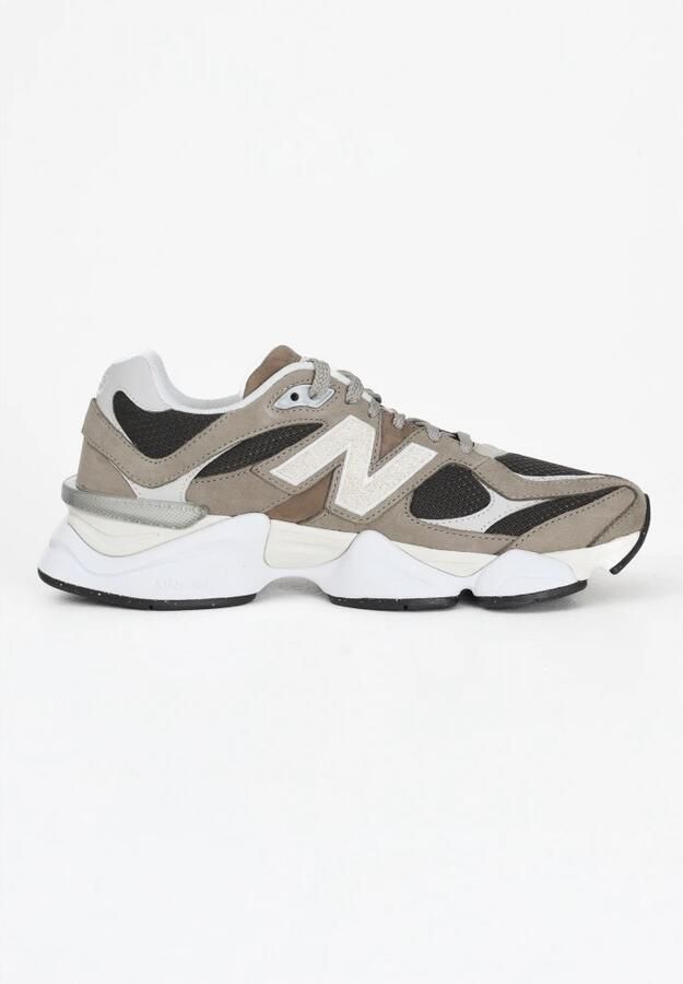 New Balance Innovatieve 9060 Sneakers voor nen en