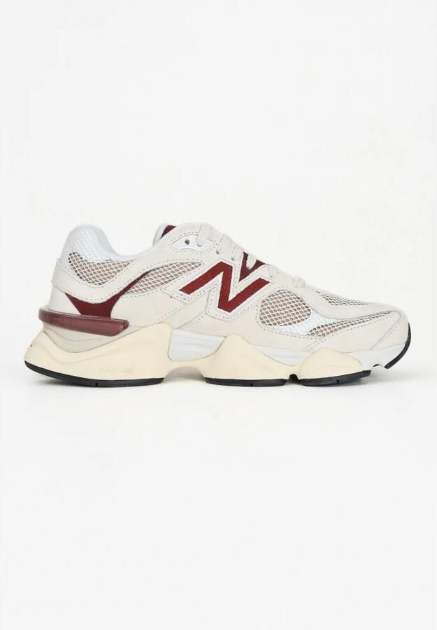 New Balance Innovatieve 9060 Sneakers voor nen en