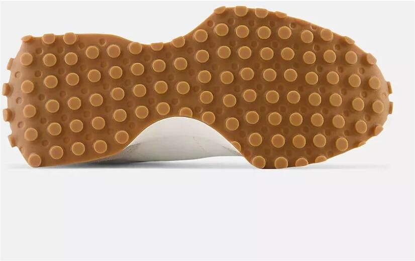 New Balance 327 Moonbeam December Sky Schoen Beige Dames - Foto 2