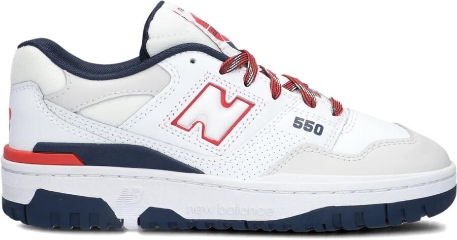 New Balance Jongens Lage Sneakers