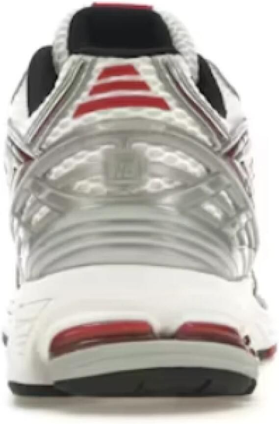 New Balance Stijlvolle Unisex Sneakers Verhogen Spel Multicolor