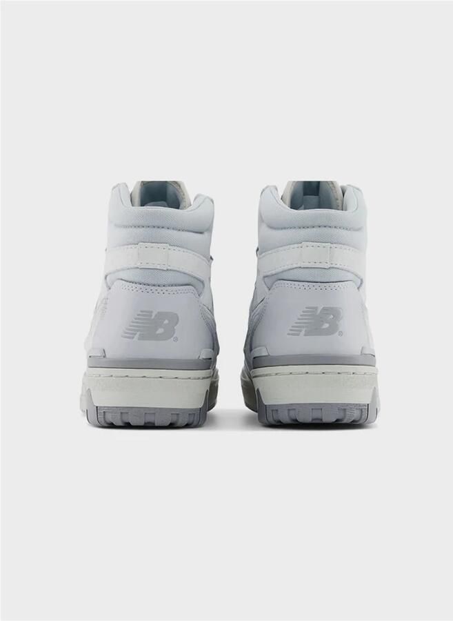 New Balance Lichtgewicht Regenwolk Sneakers Gray Heren - Foto 3