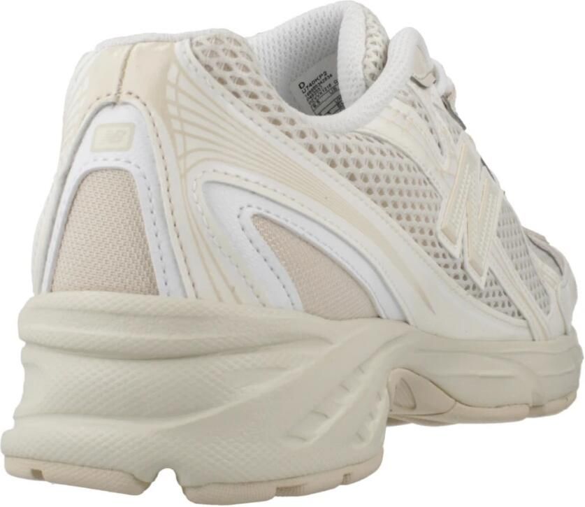 New Balance 740 Women Lifestyle beige Schoenen - Foto 2