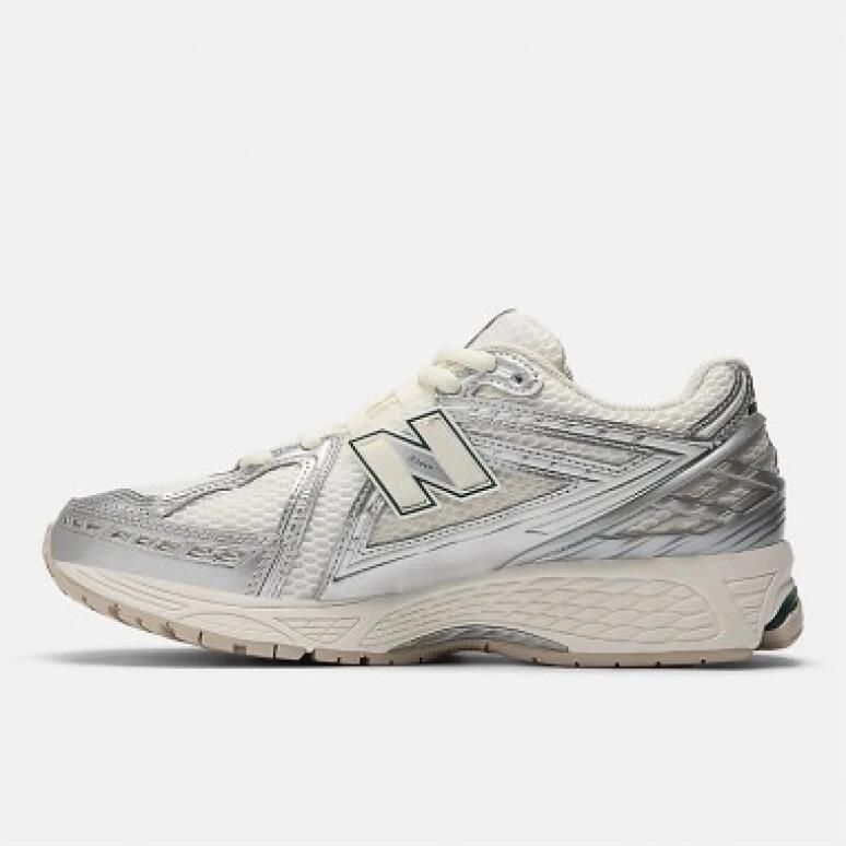New Balance Hardloopschoenen Chaussures de running 1906R maille respirante - Foto 4