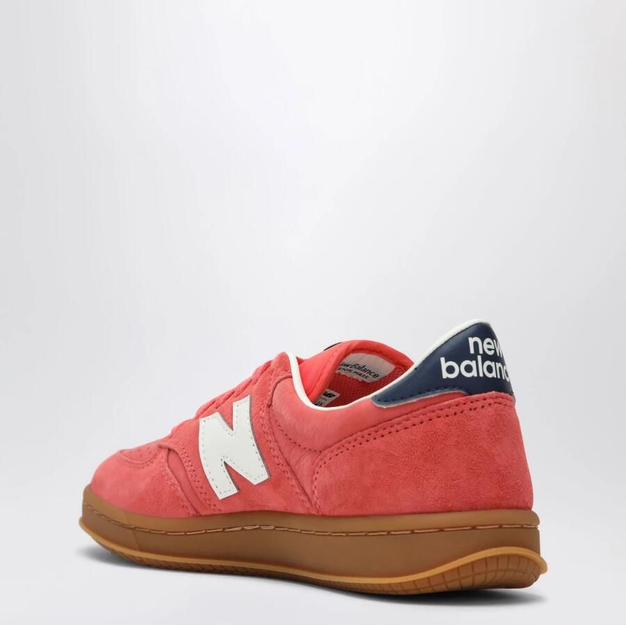 New Balance Lage Top Sneakers
