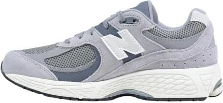 New Balance 2002r (gs) Running Schoenen steel maat: 37.5 beschikbare maaten:36 37.5 38 39 40 - Foto 5