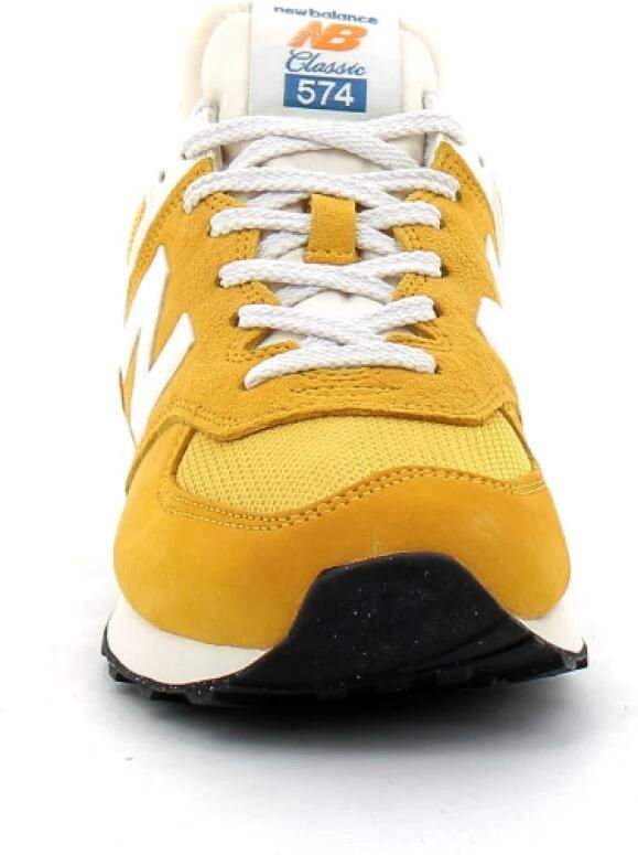 New Balance Lichtgewicht Sport Schoenen met Demping 574