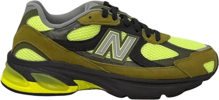 New Balance Lifestyle 2010 - Foto 11