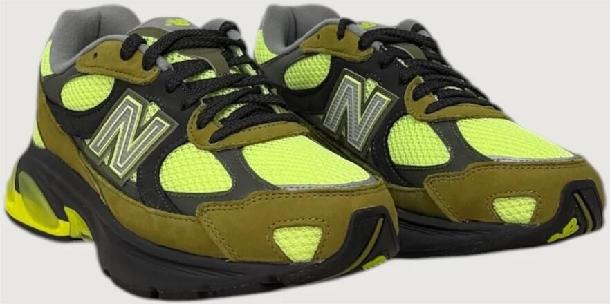 New Balance Lifestyle 2010 - Foto 9