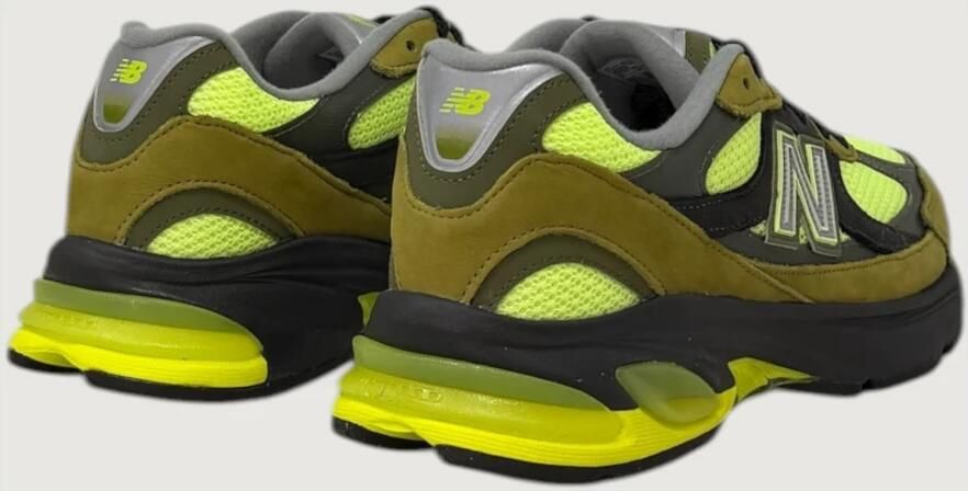 New Balance Lifestyle 2010 - Foto 8