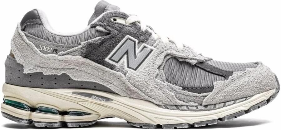 New Balance Lifestyle Sneakers met Logo Detail - Foto 4
