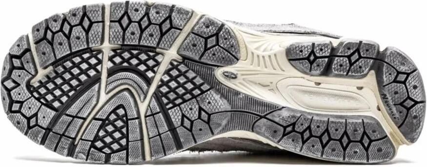 New Balance Lifestyle Sneakers met Logo Detail - Foto 6