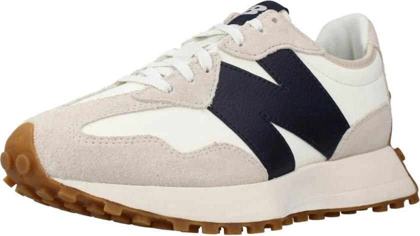 New Balance Sneakers Lifestyle Schoenen Dames Ltz Streetwear Vrouwen - Foto 6
