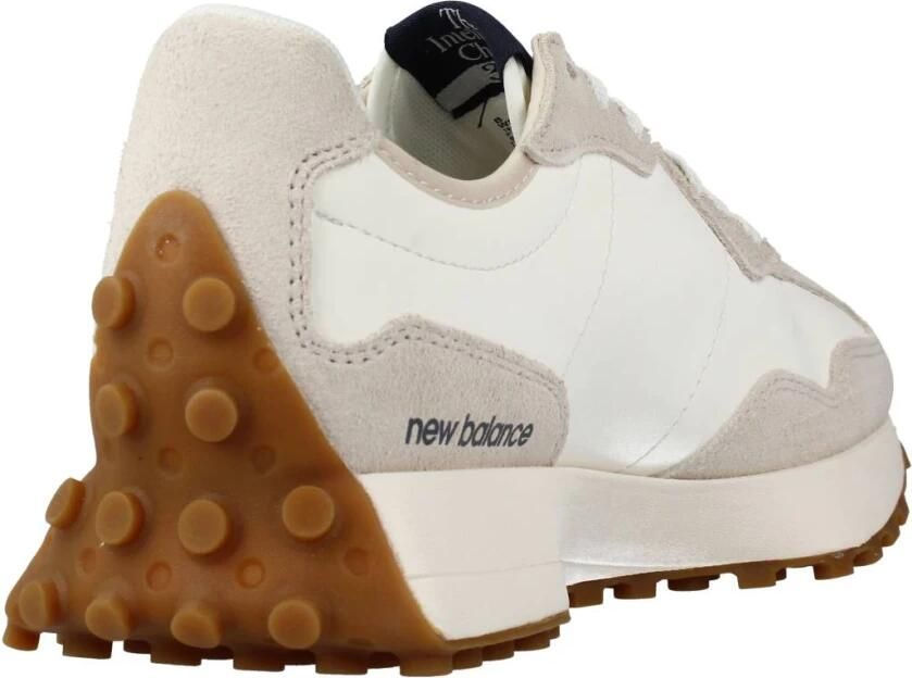 New Balance Sneakers Lifestyle Schoenen Dames Ltz Streetwear Vrouwen - Foto 5