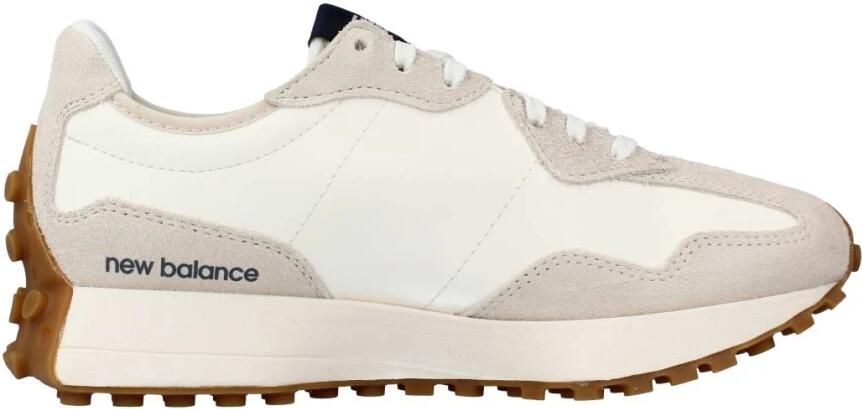 New Balance Sneakers Lifestyle Schoenen Dames Ltz Streetwear Vrouwen - Foto 8