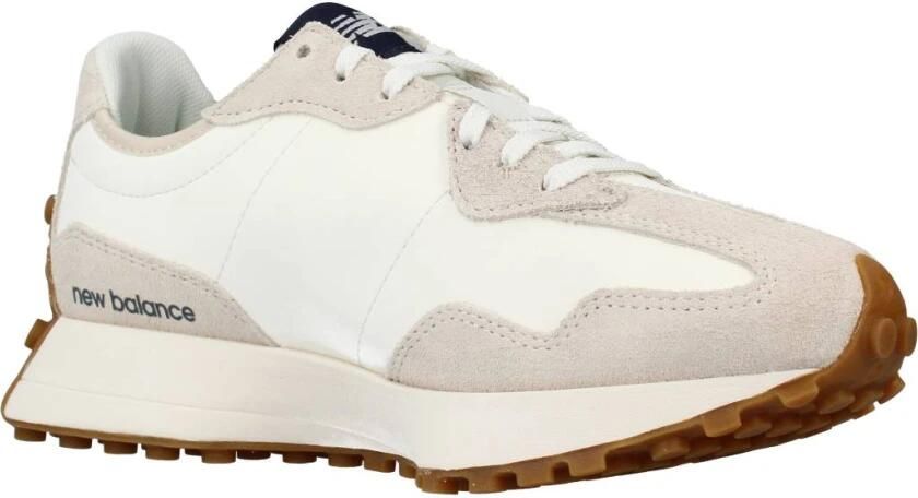 New Balance Sneakers Lifestyle Schoenen Dames Ltz Streetwear Vrouwen - Foto 7