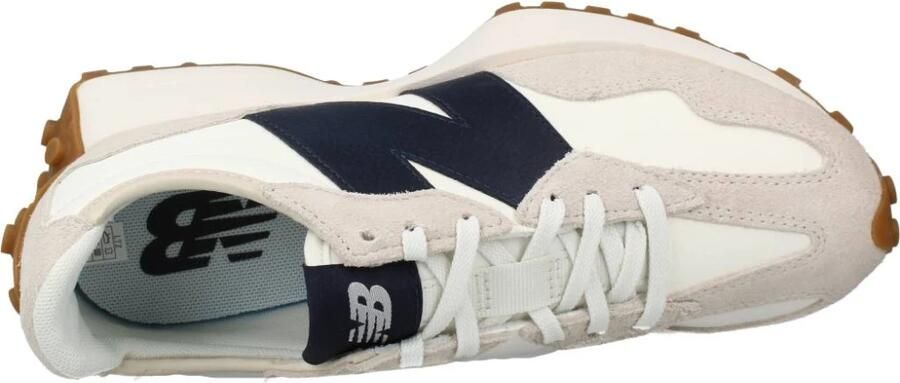 New Balance Sneakers Lifestyle Schoenen Dames Ltz Streetwear Vrouwen - Foto 10