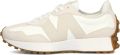 New Balance Sneakers Baskets 327 cuir - Beige