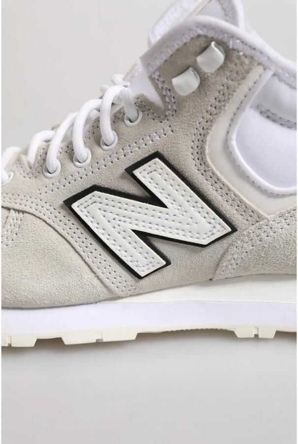 Junya Watanabe Eyex New Balance 574 V1 Hikers - Foto 2