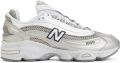 New Balance M1000NM Sneakers - Grijs