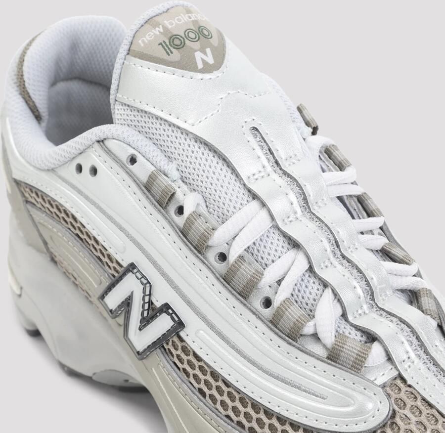 New Balance M1000NM Sneakers - Foto 4