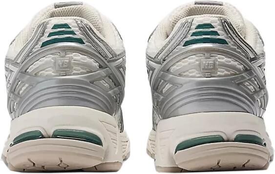 New Balance 1906R Schoenen Zilver Maat: 39.5 Textil Synthetisch Foot Locker - Foto 7