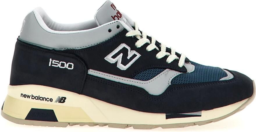 New Balance Made in UK 1500